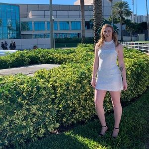 Meet your Posher, Marisa!